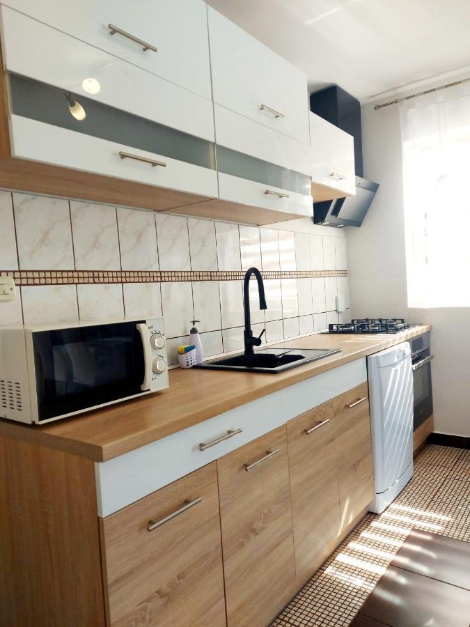 סנג' Apartment Rita מראה חיצוני תמונה