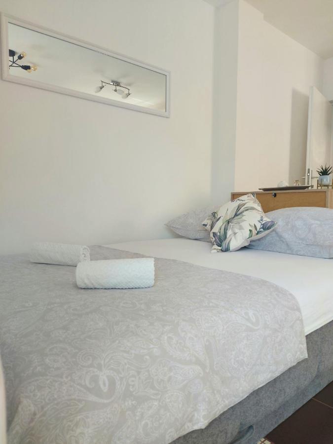 סנג' Apartment Rita מראה חיצוני תמונה