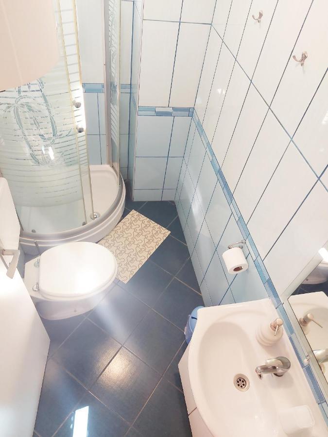 סנג' Apartment Rita מראה חיצוני תמונה