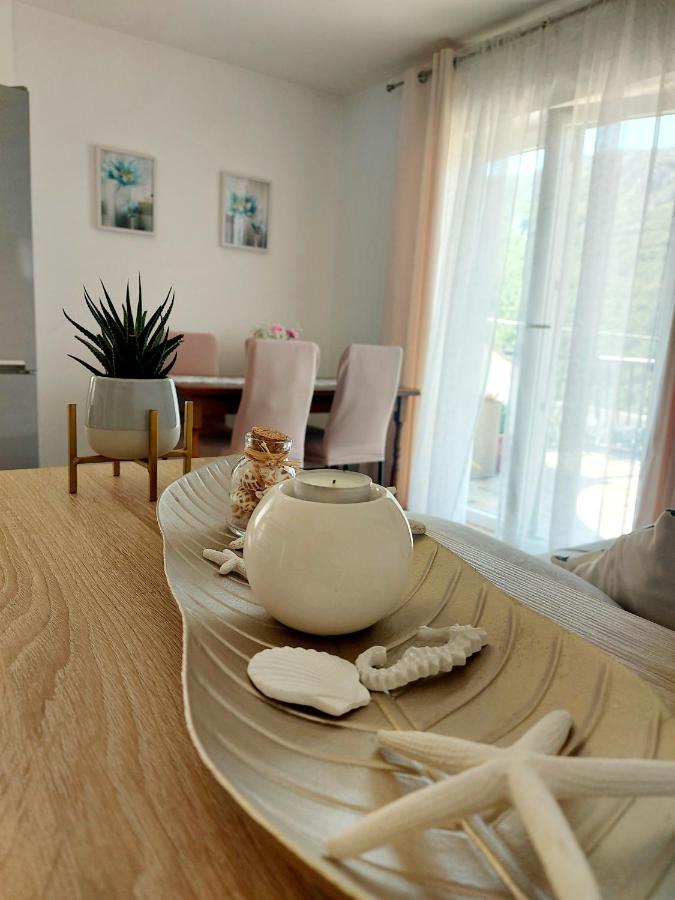 סנג' Apartment Rita מראה חיצוני תמונה