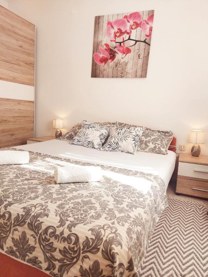 סנג' Apartment Rita מראה חיצוני תמונה