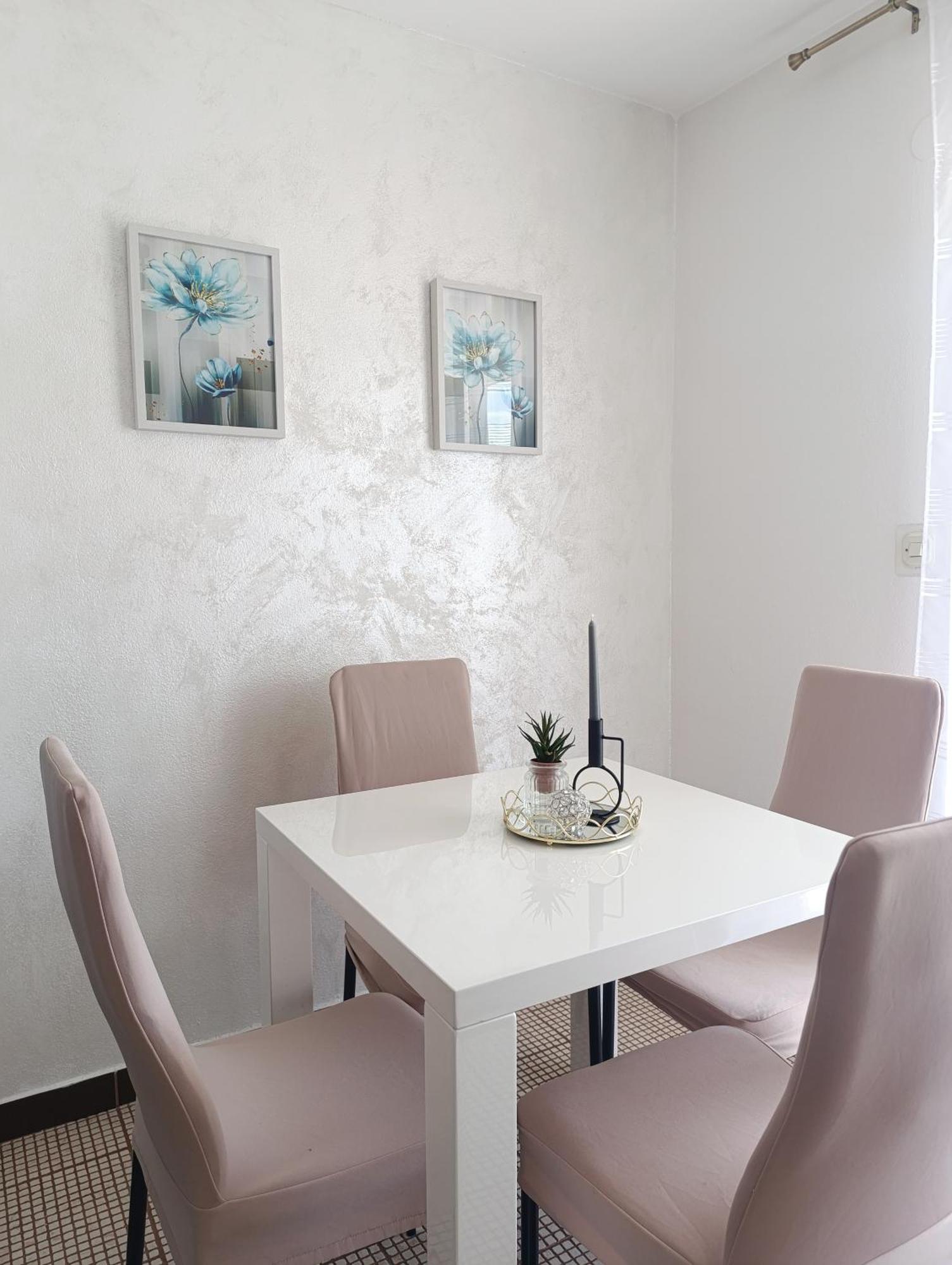 סנג' Apartment Rita מראה חיצוני תמונה