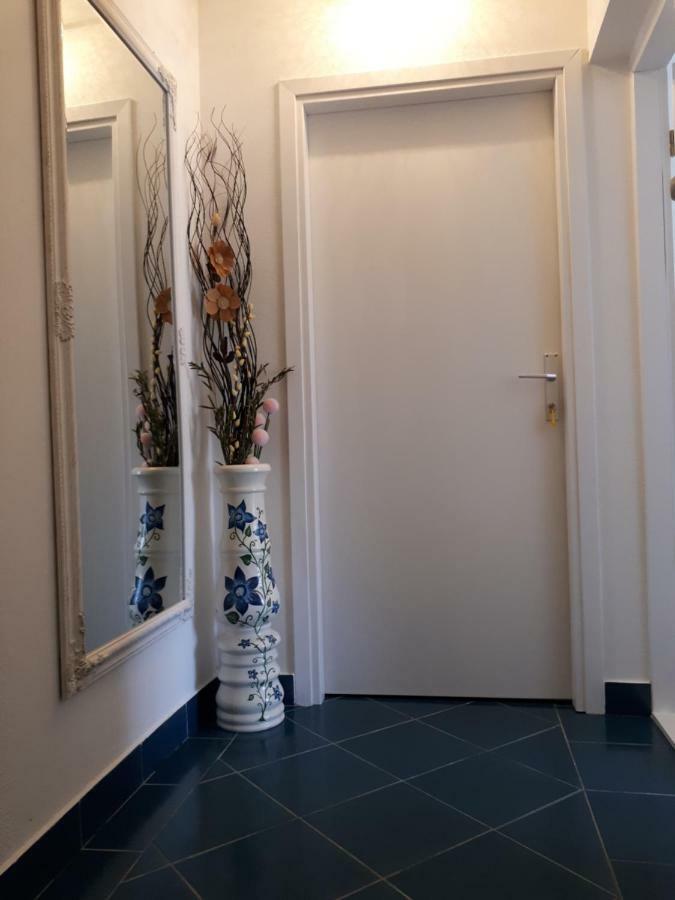 סנג' Apartment Rita מראה חיצוני תמונה